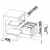 Sortownik odpadów Blanco FLEXON II 60/4 521 474